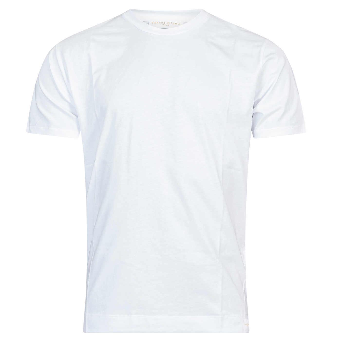 Daniele Fiesoli T-shirt Hvid