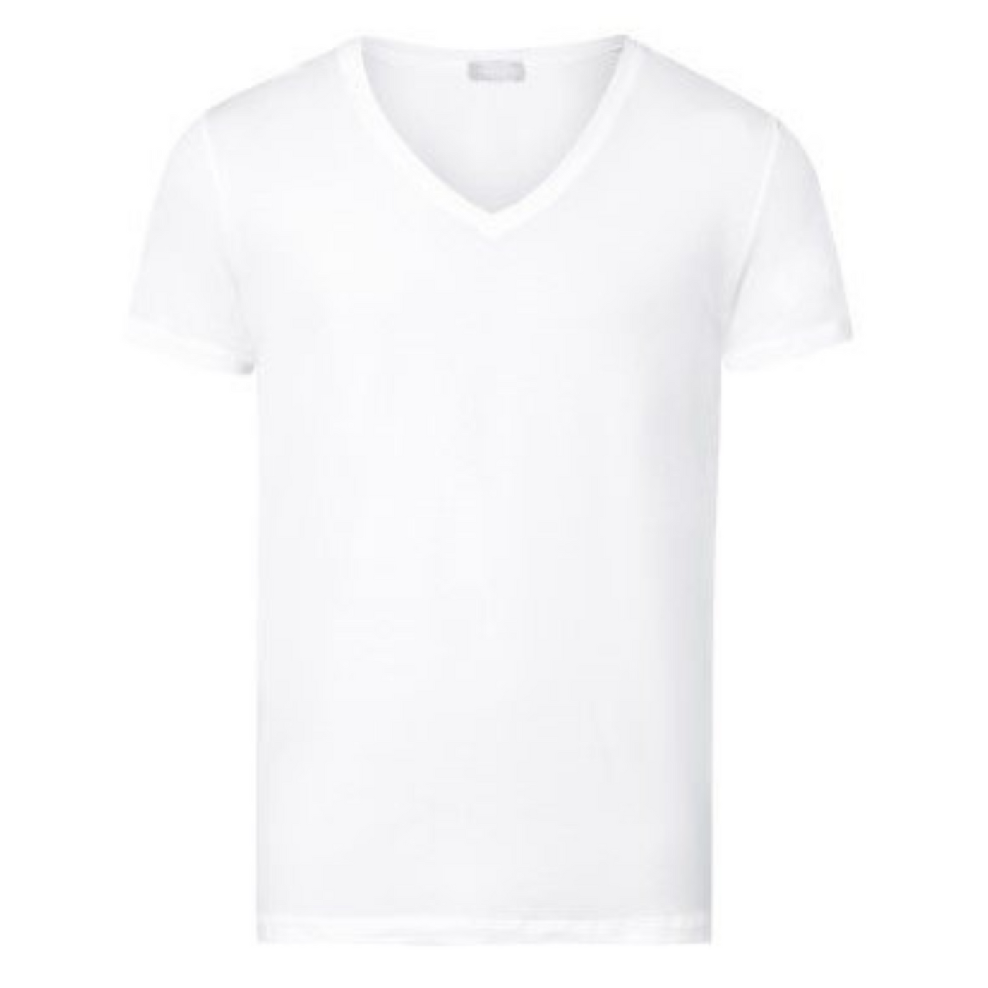 Hanro V-Neck T-shirt
