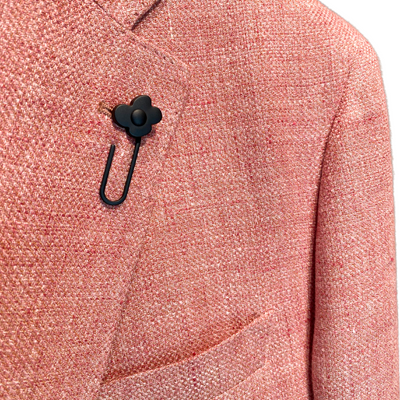 Lardini Blazer i Rosa