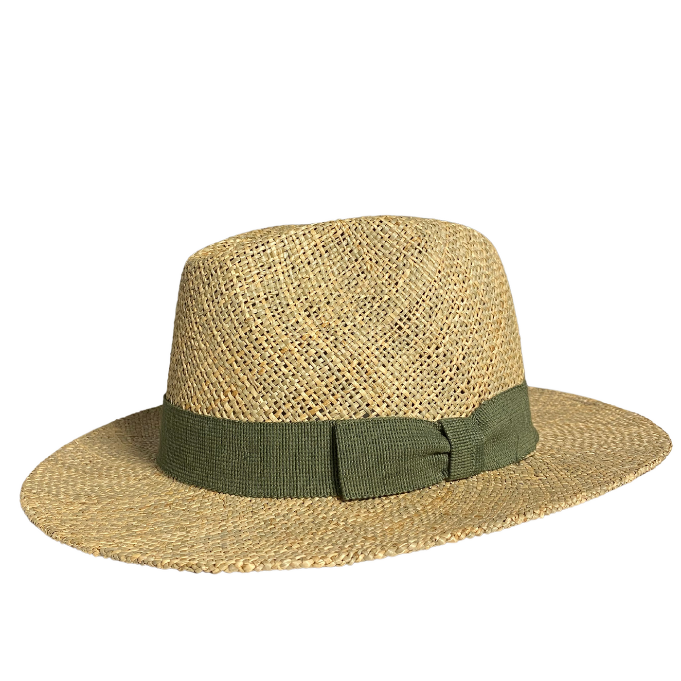 Eton Straw Hat