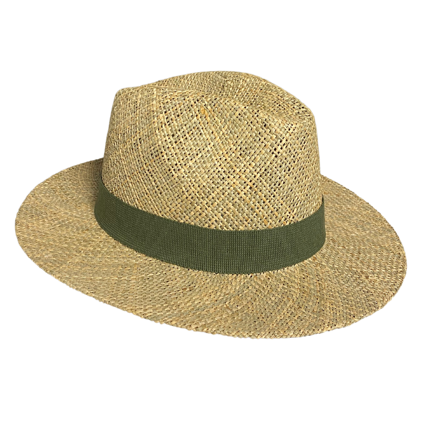 Eton Straw Hat