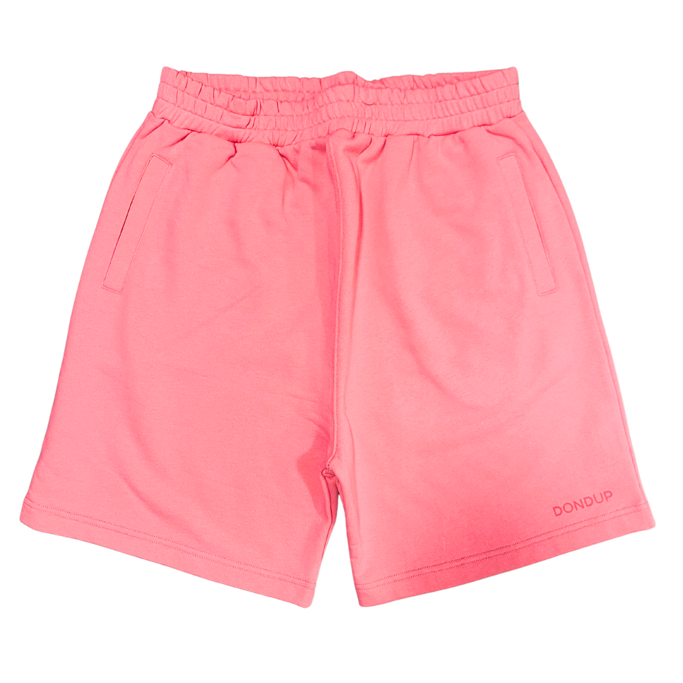 Dondup Sweat Shorts i Pink