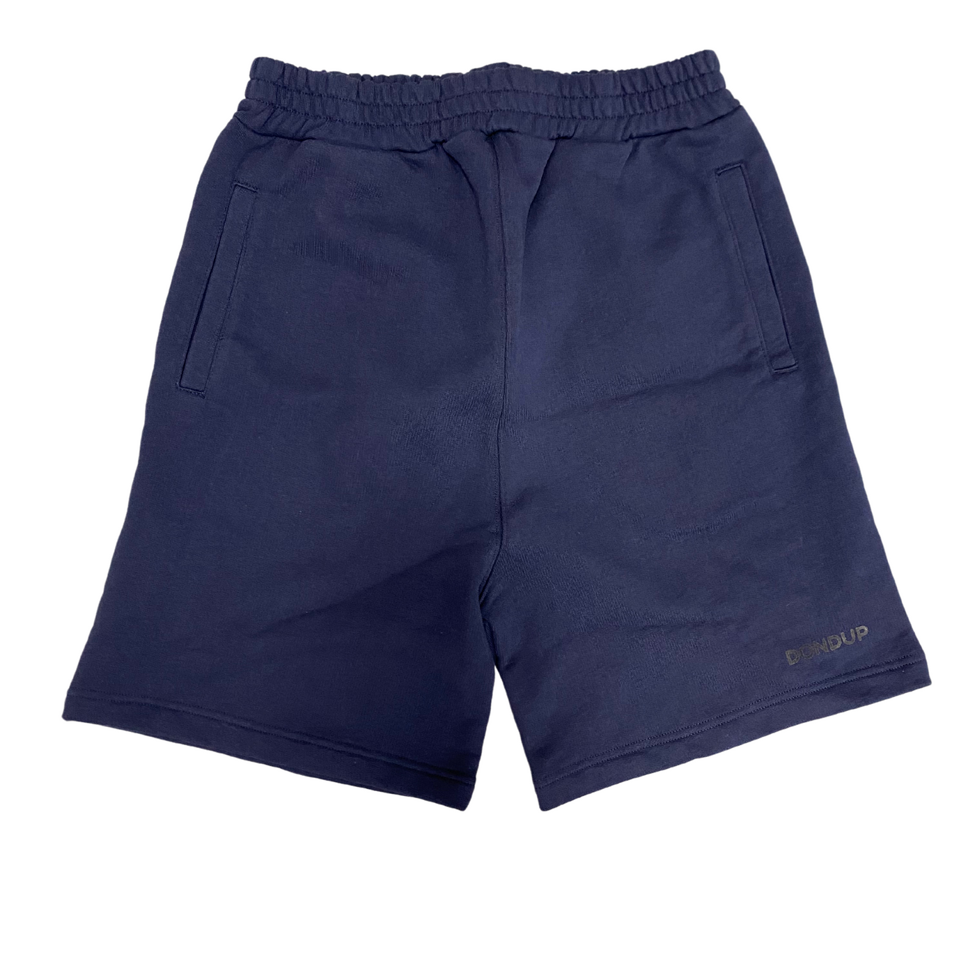 Dondup Sweat Shorts in Navy
