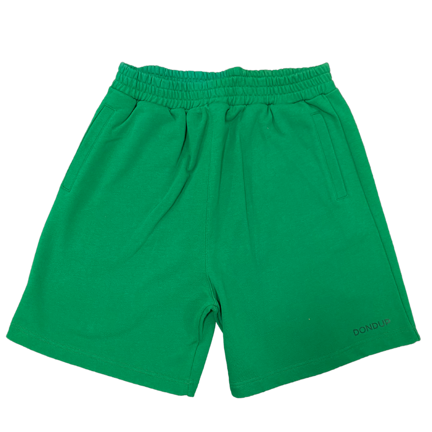 Dondup Sweat Shorts i Grøn