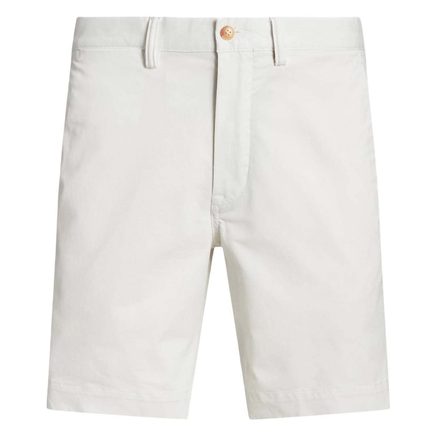 Ralph Lauren Chino Shorts i Off-white