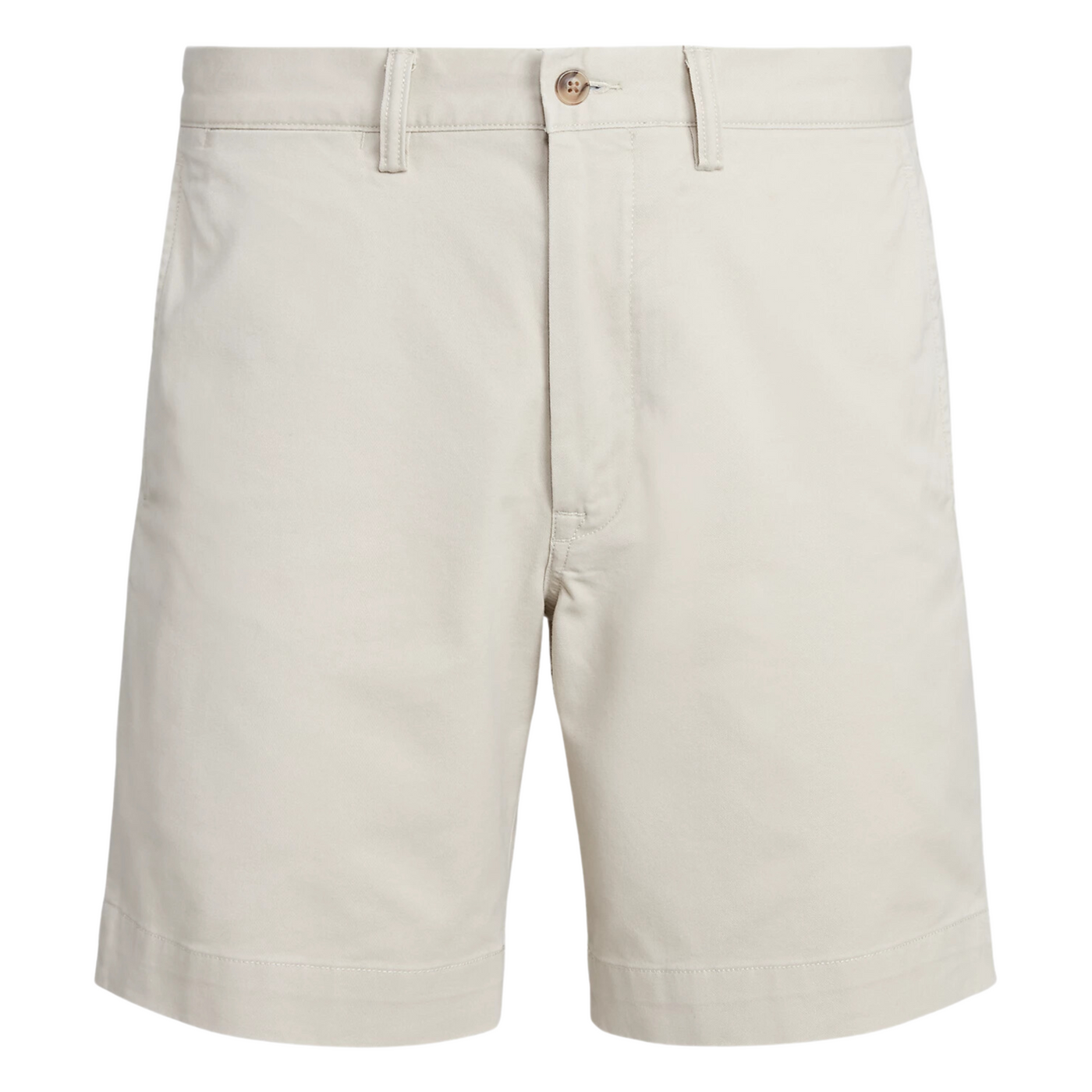 Ralph Lauren Chino Shorts i Sand