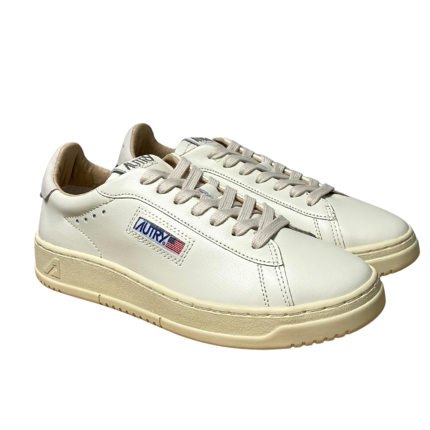 Autry Sneakers ADLMMR01 Hvid
