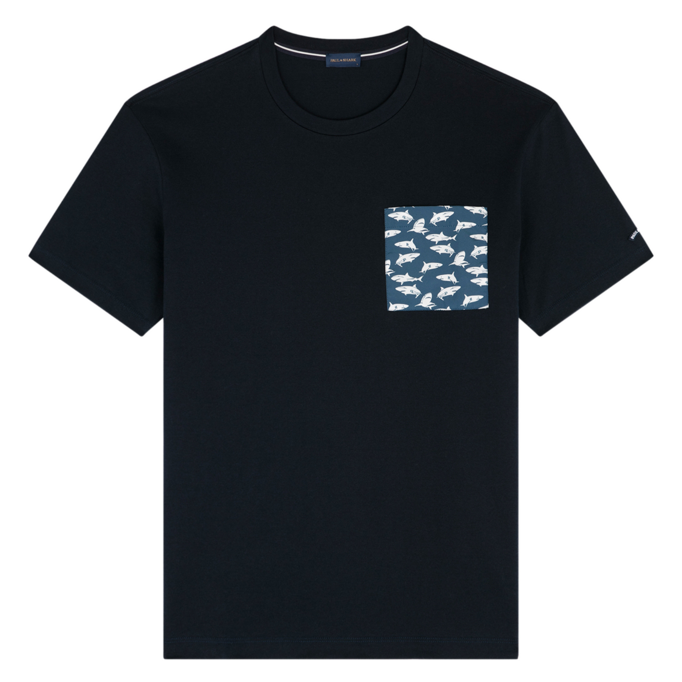 Paul & Shark T-shirt Navy