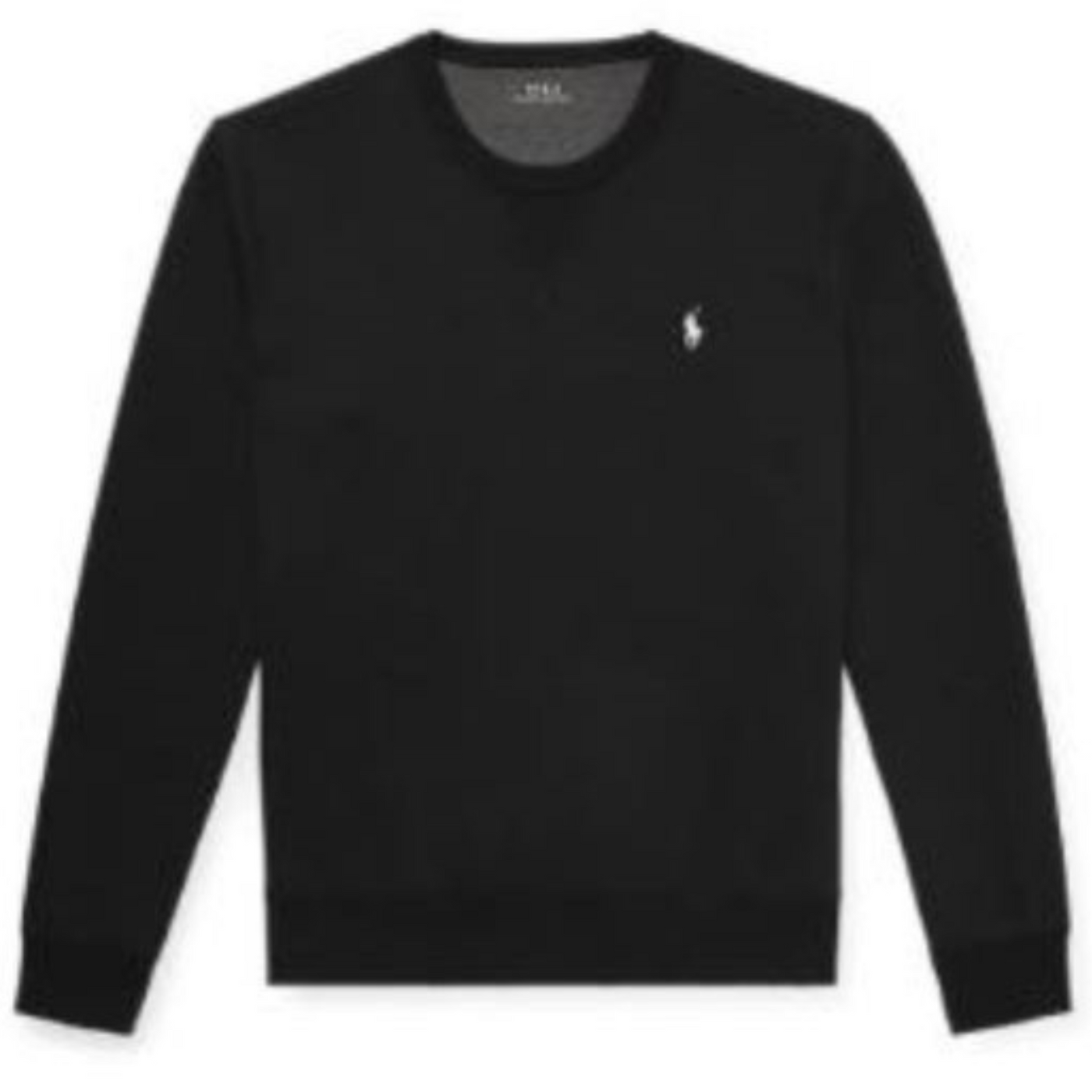 Ralph Lauren Sweatshirt Black