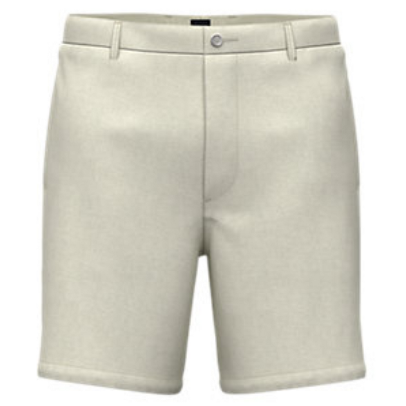 Boss Shorts Regular Fit Off White