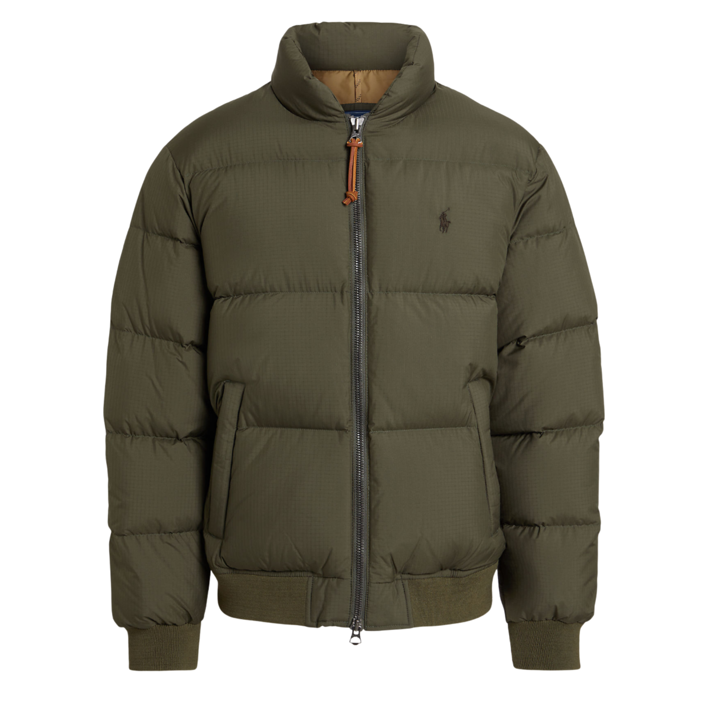 Ralph Lauren Ripstop Dunjakke