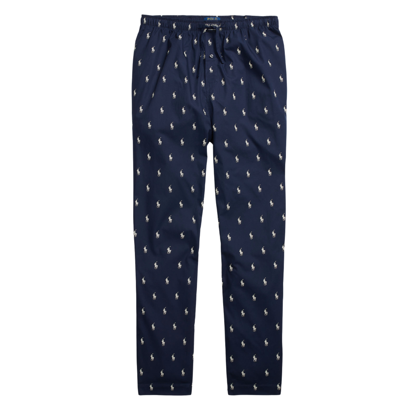 Ralph Lauren Navy Loungewear Bukser