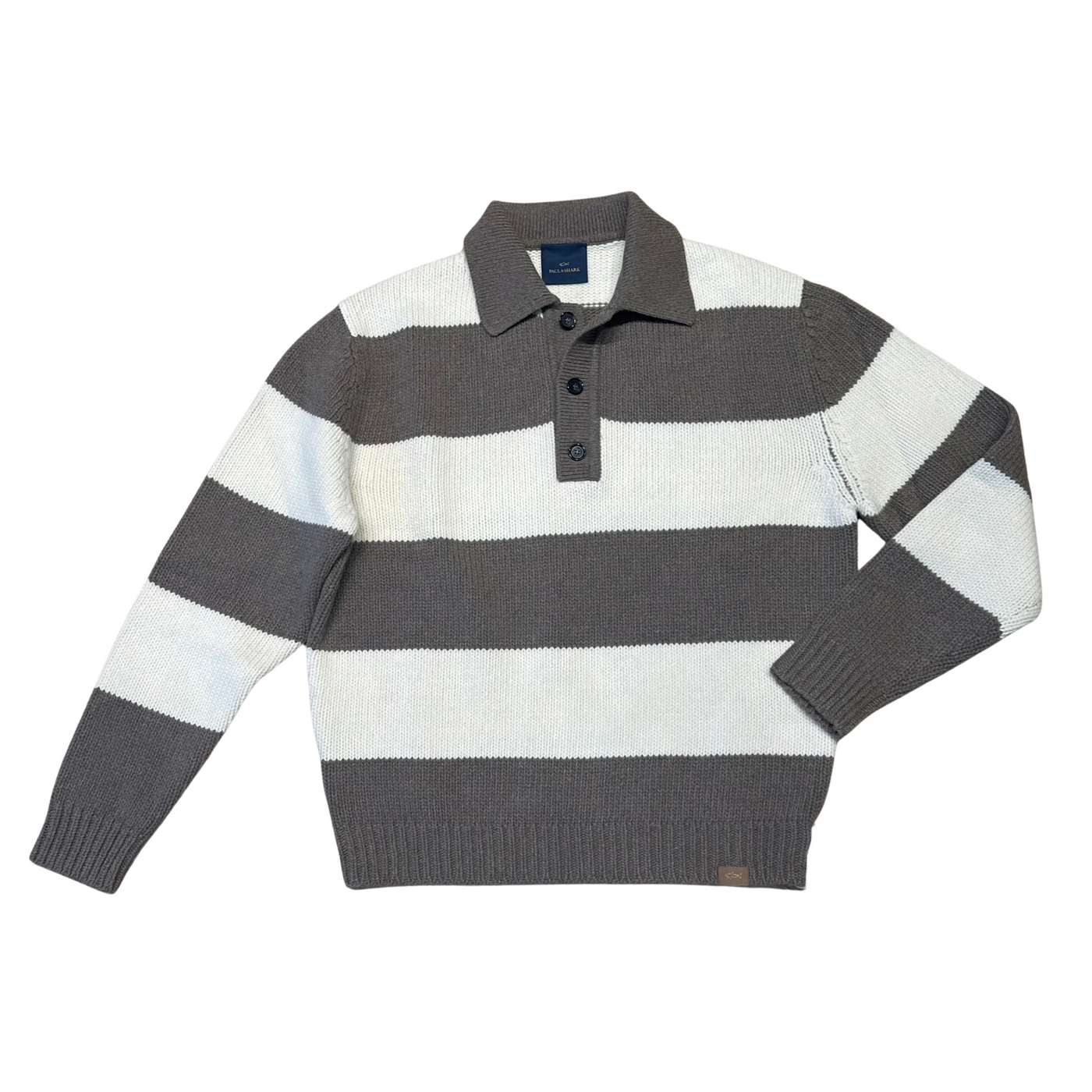 Paul & Shark Stribet Strik