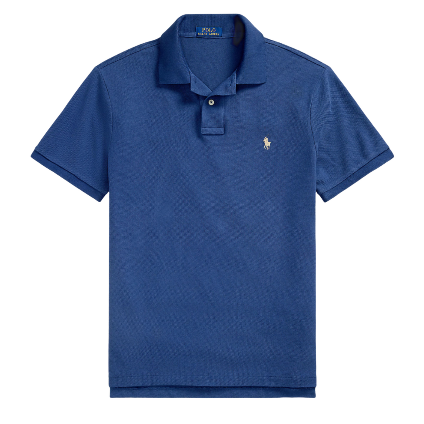 Ralph Lauren Indigo Poloshirt
