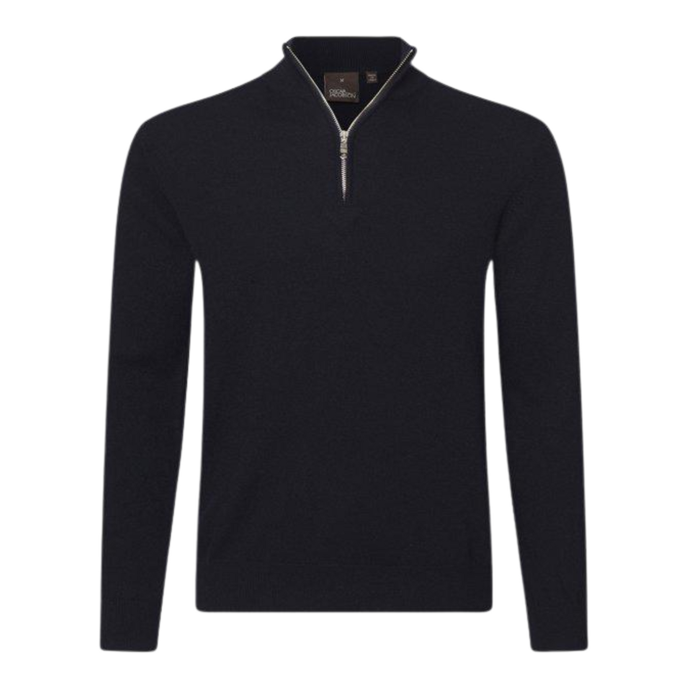 Oscar Jacobson Navy Strik