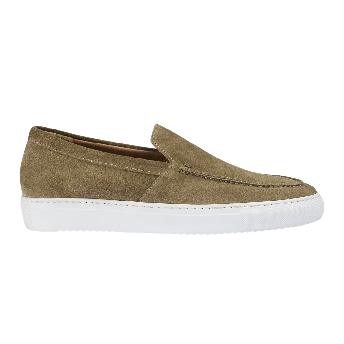Doucal's Sand Loafers