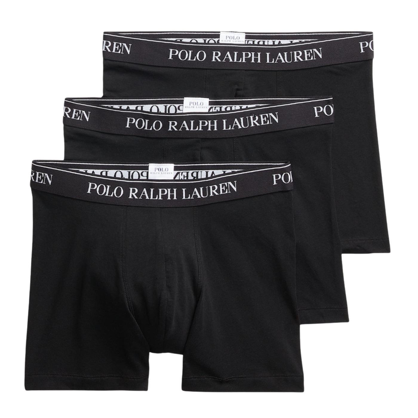 Ralph Lauren 3 Pack Underwear