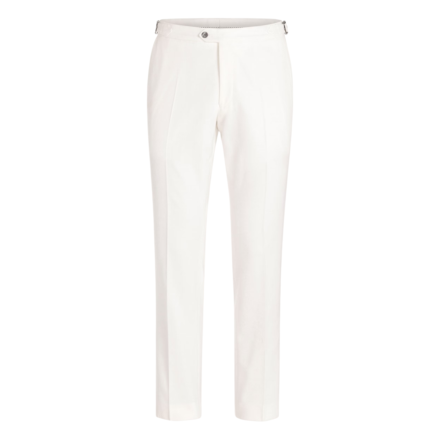 Oscar Jacobson Hvide Bukser