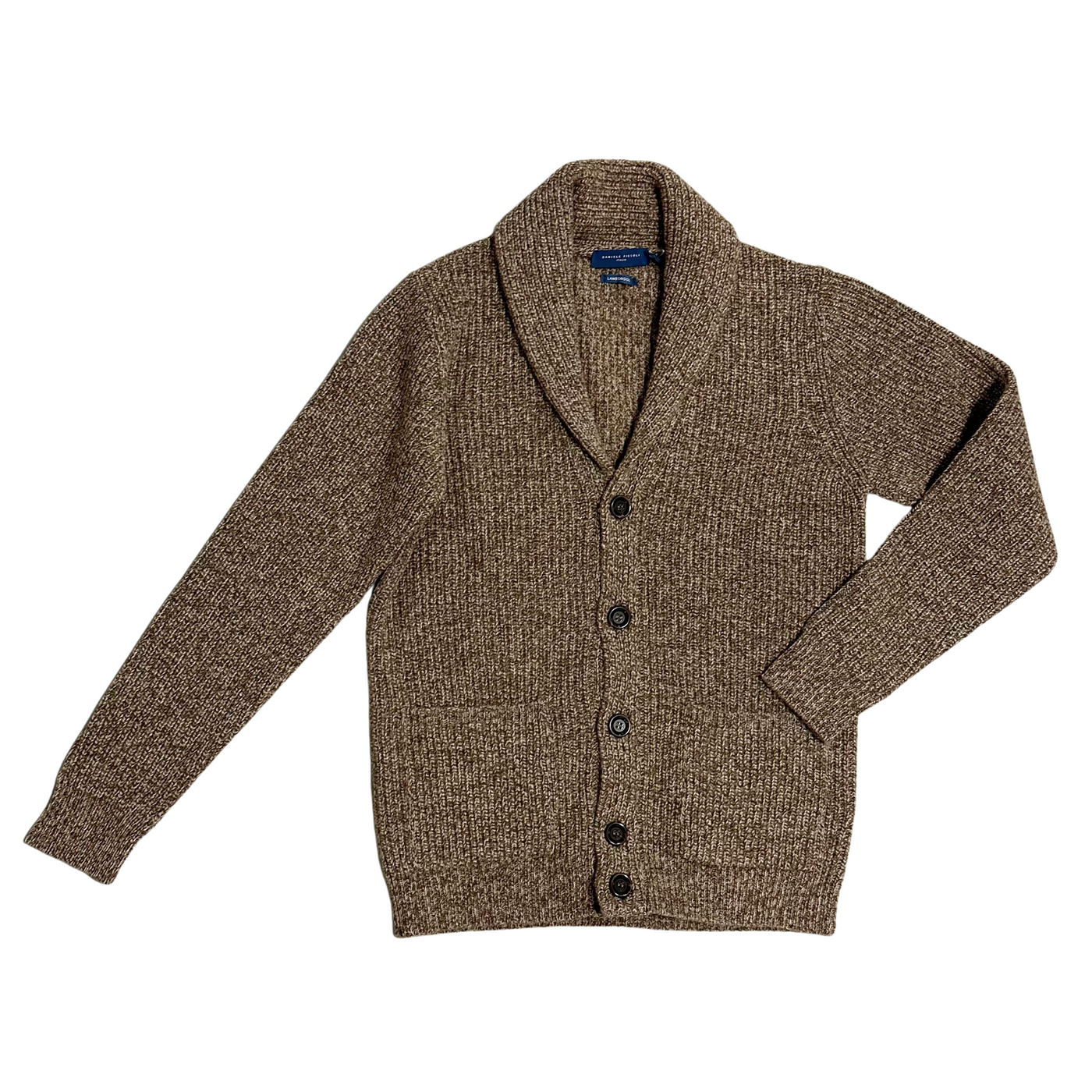 Daniele Fiesoli Mønstret Cardigan