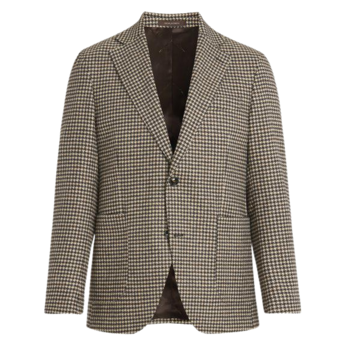 Oscar Jacobson Ternet Blazer Jakke