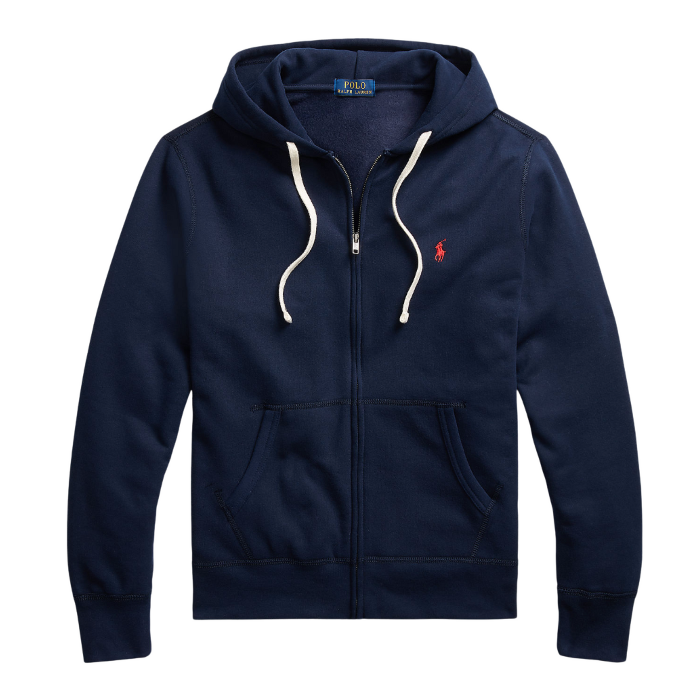 Ralph Lauren Navy Sweatshirt