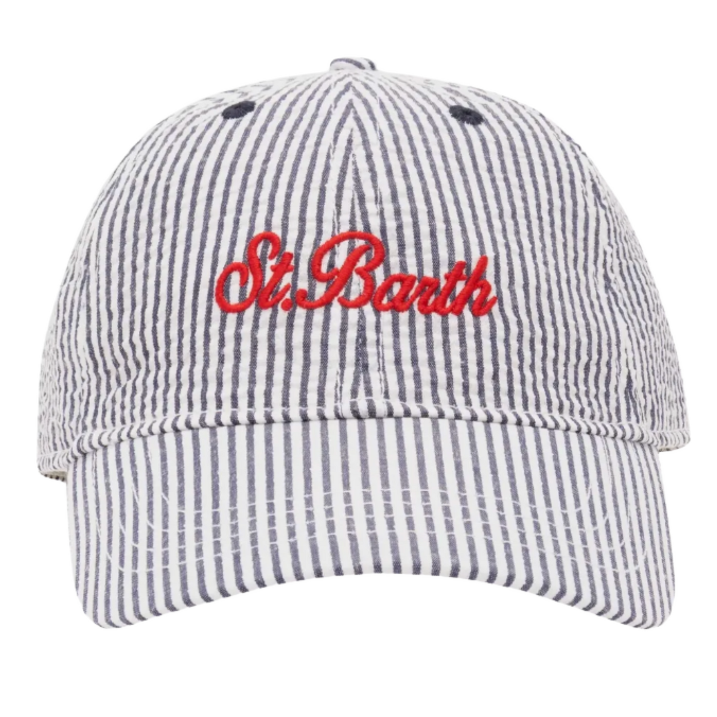 MC2 Saint Barth Stribet Cap