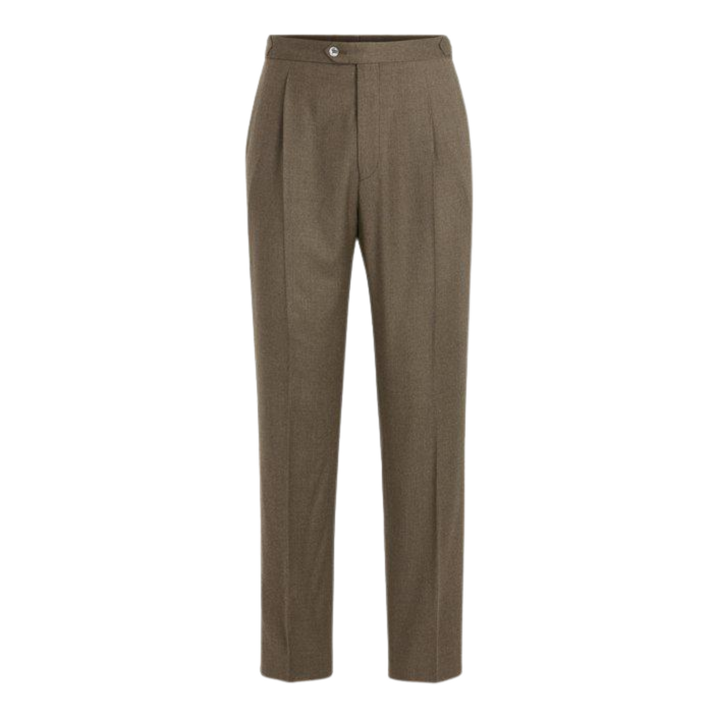 Oscar Jacobson Brune Bukser