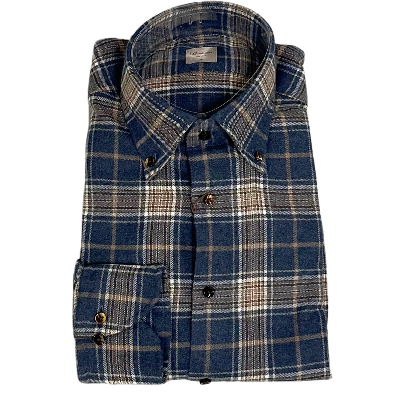 Stenströms Ternet Skjorte