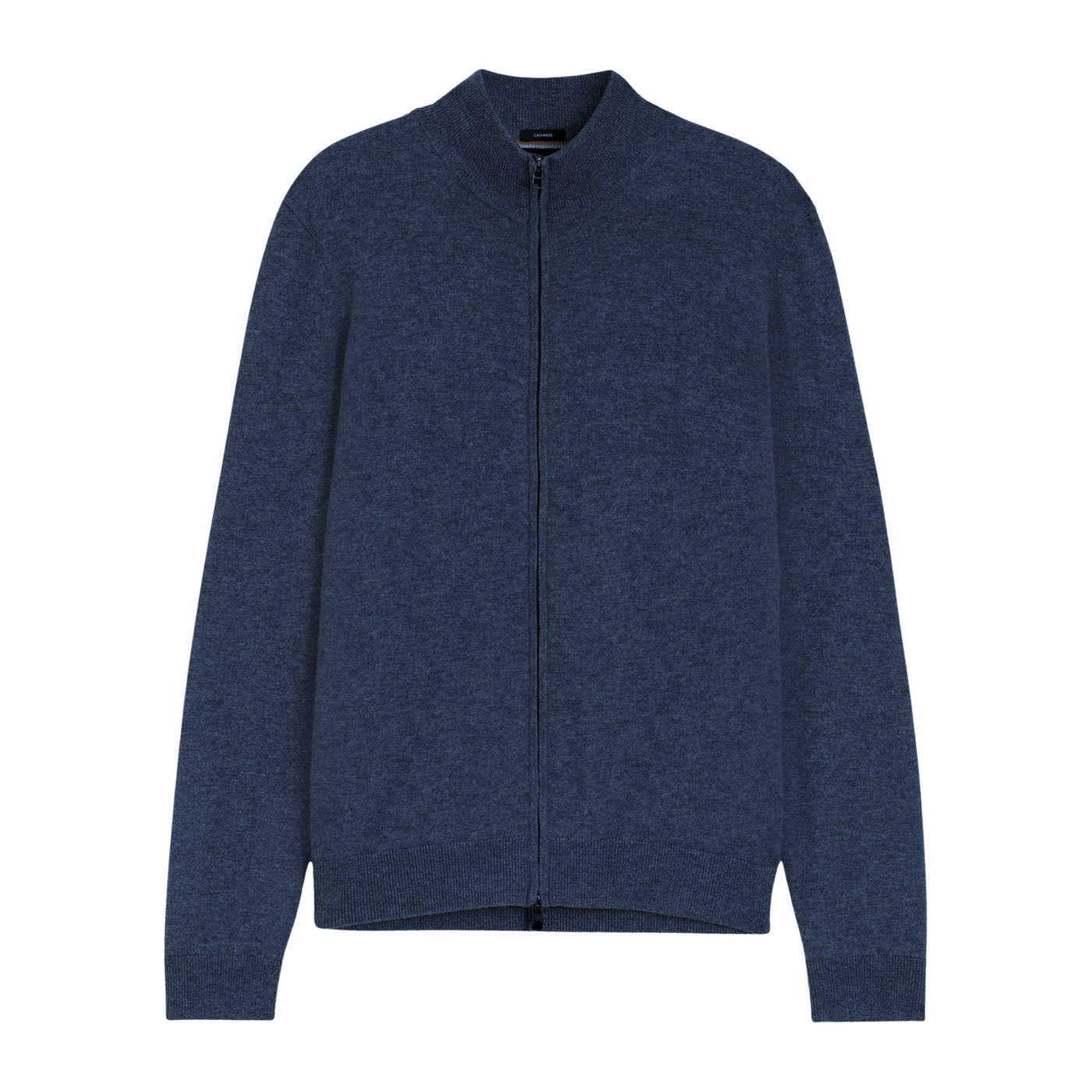 BOSS Navy Cardigan