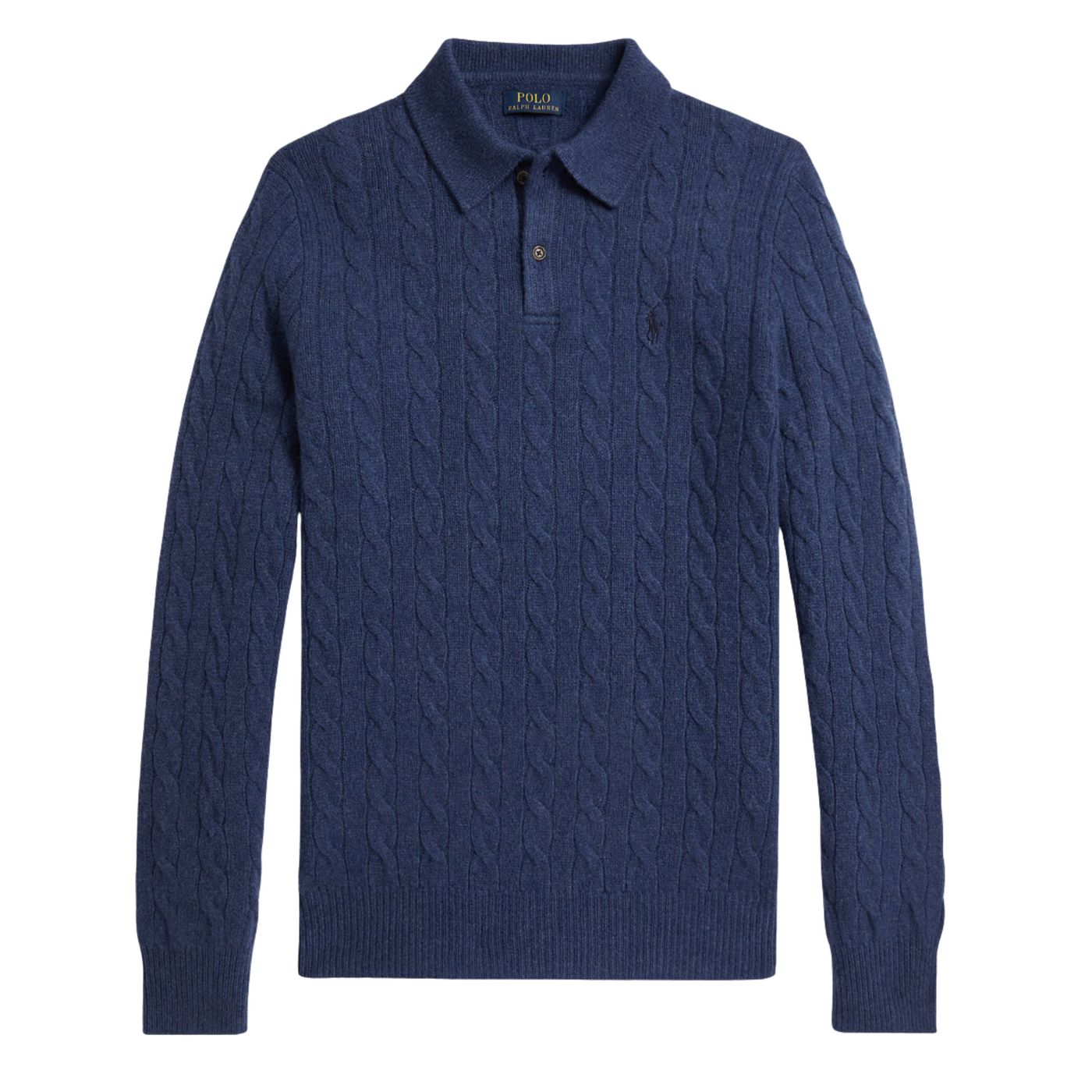 Ralph Lauren Indigo Strik