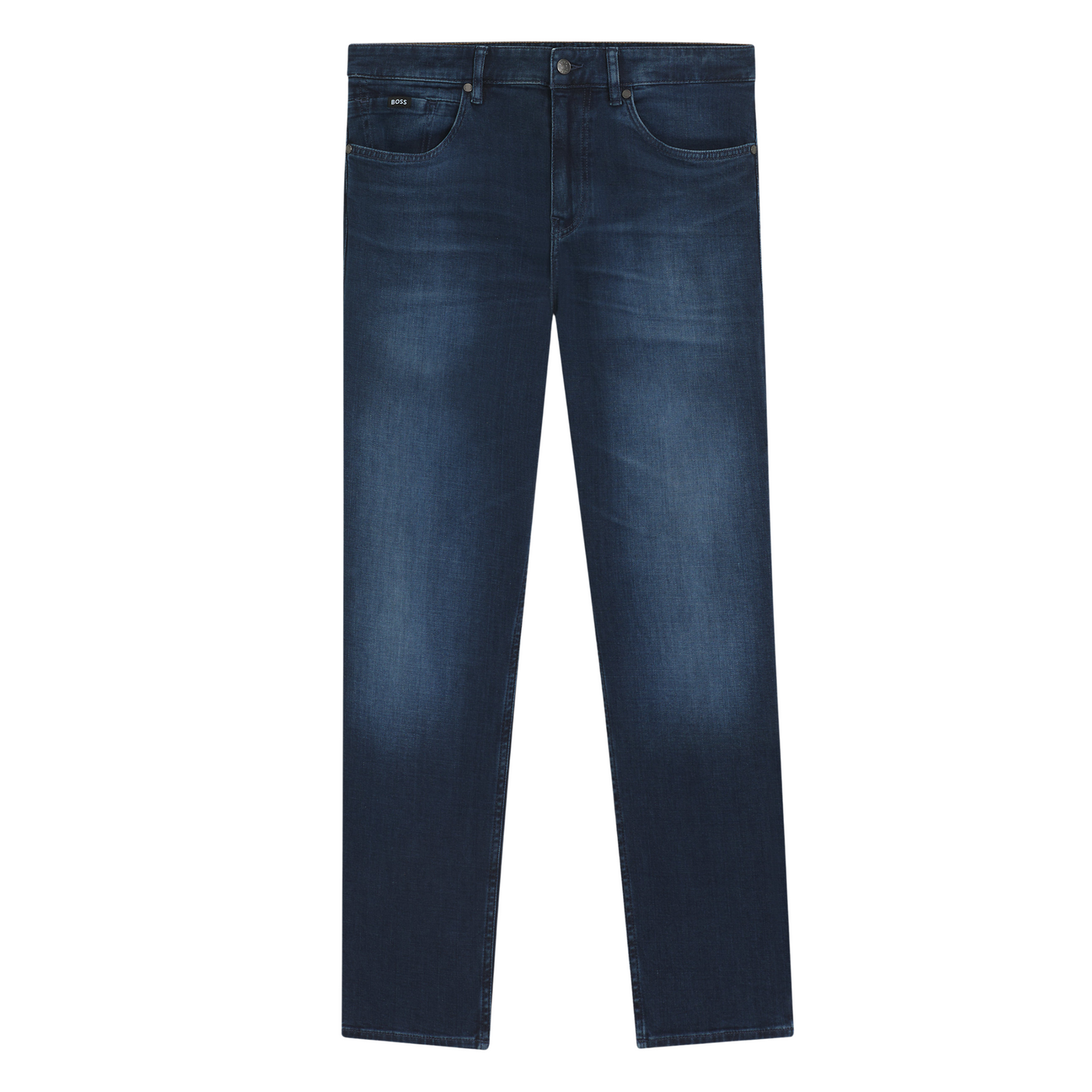 BOSS Mørkeblå Jeans