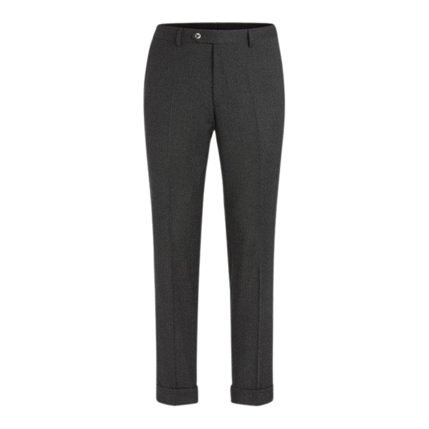 Oscar Jacobson Koksgrå Bukser