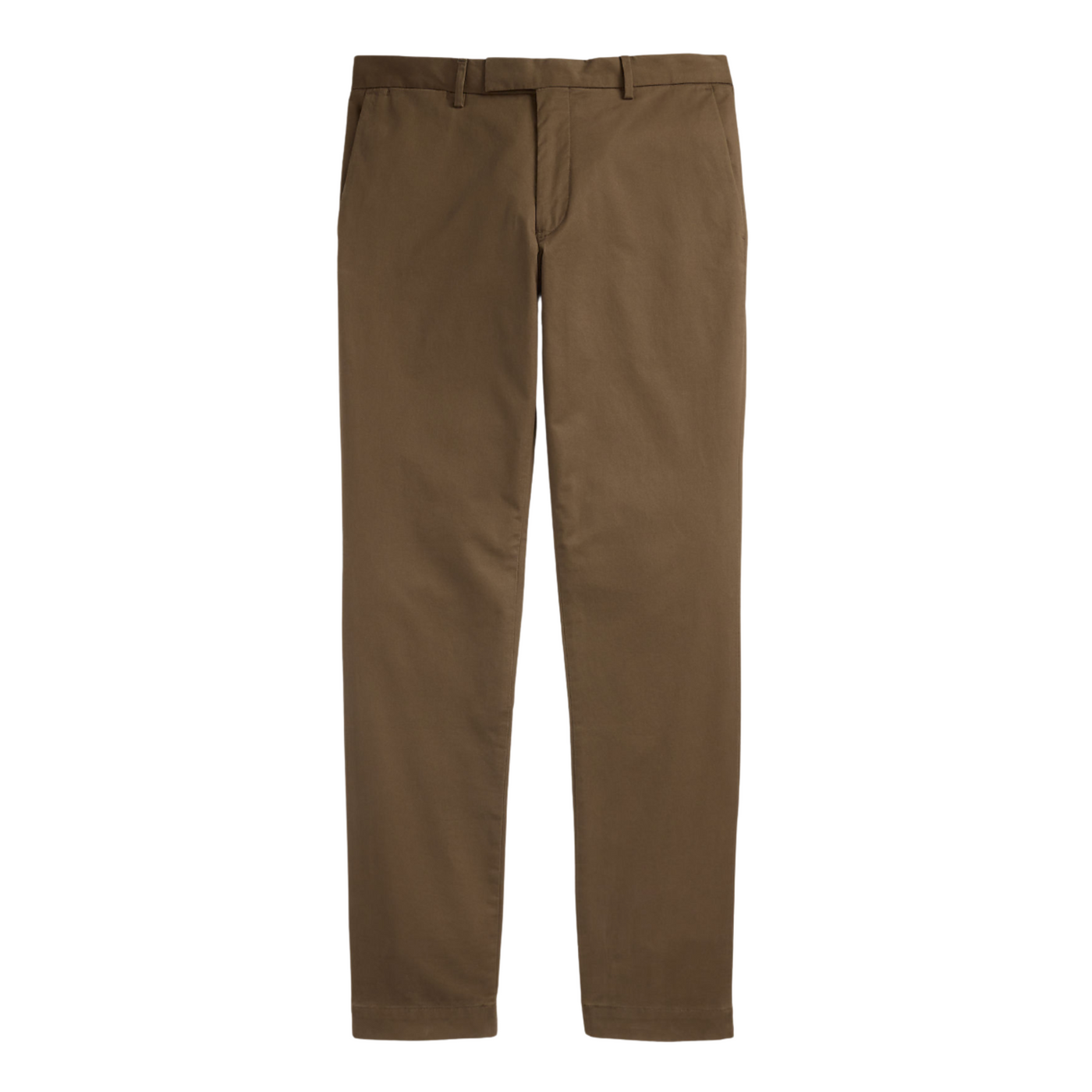 Ralph Lauren Mørkebrun Chinos