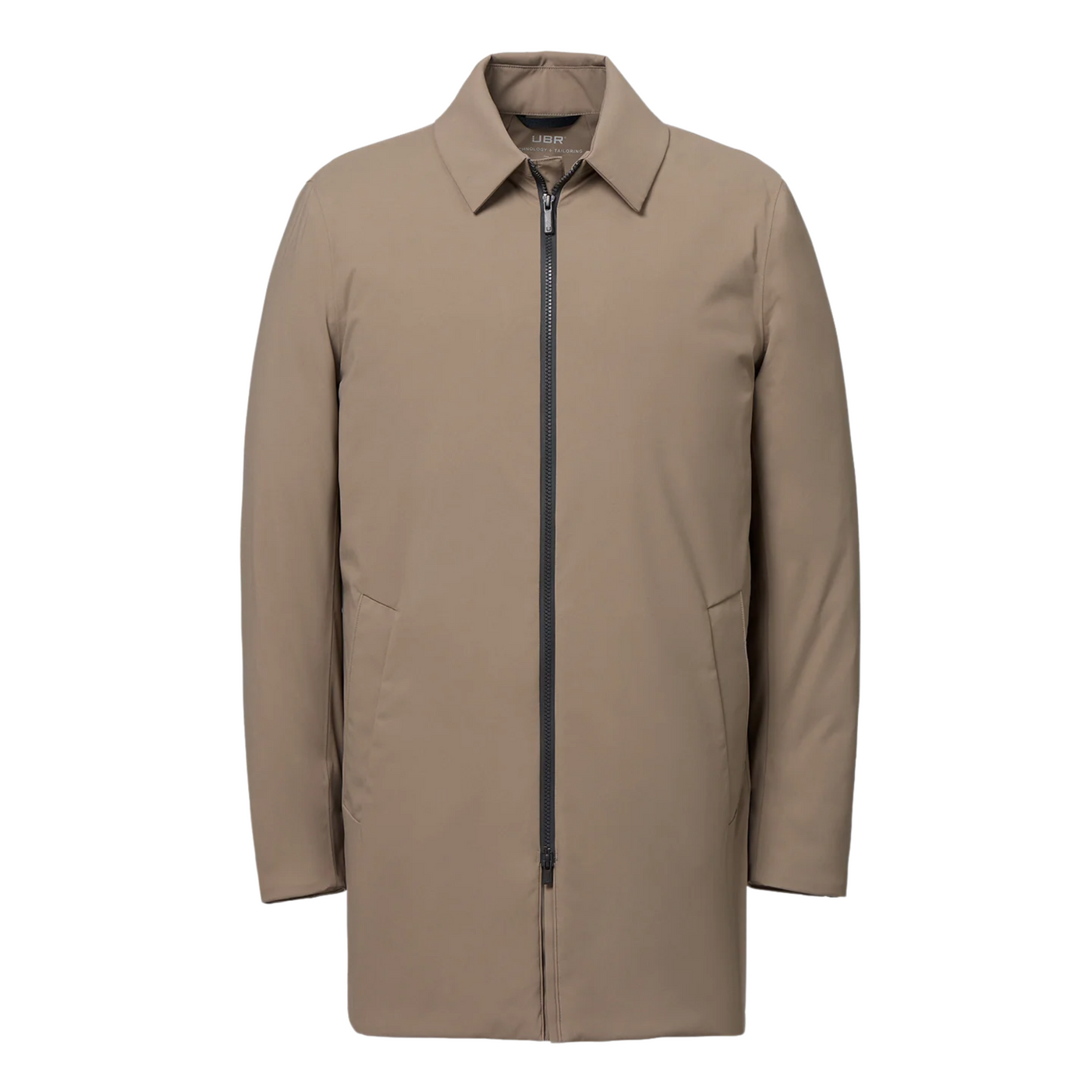 UBR Sand Quantum Jakke