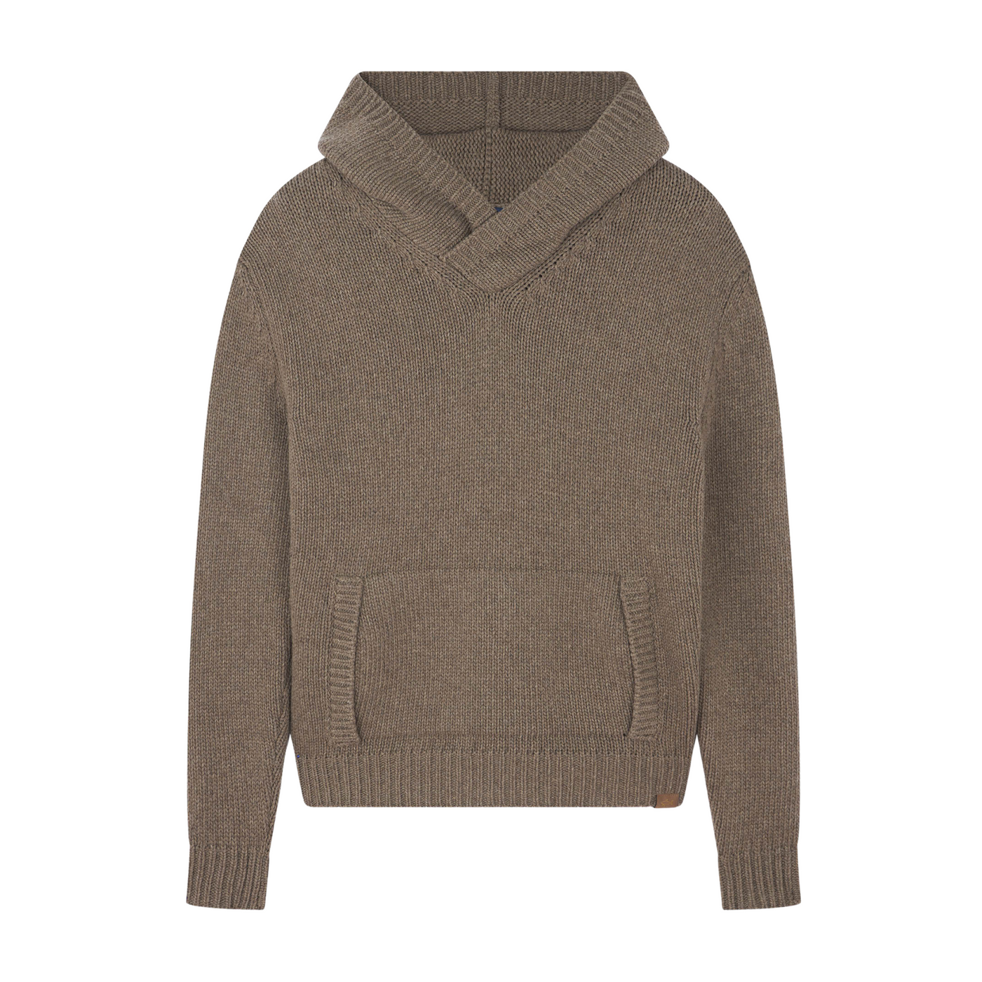 Paul & Shark Brun Strik