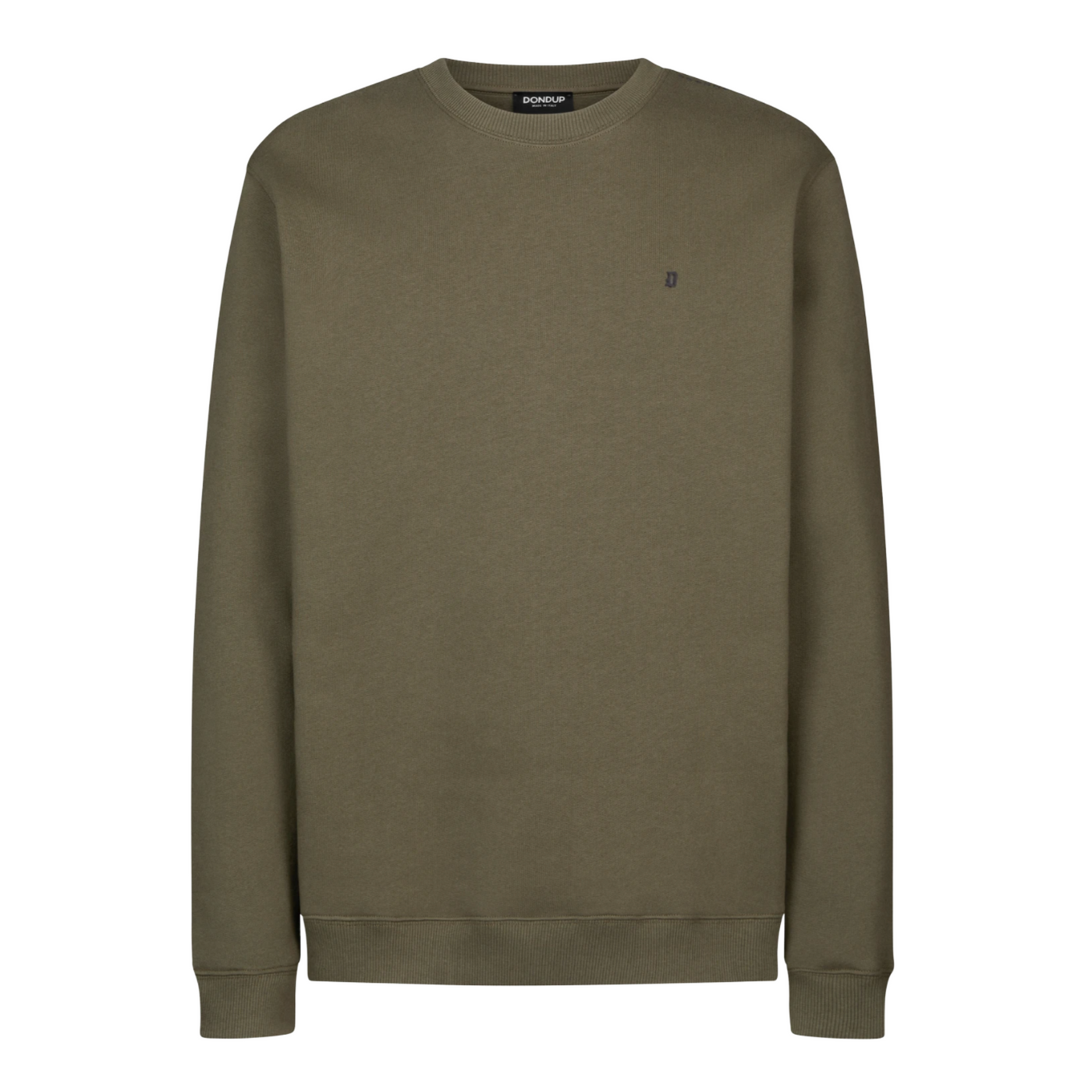 Dondup Grøn Sweatshirt
