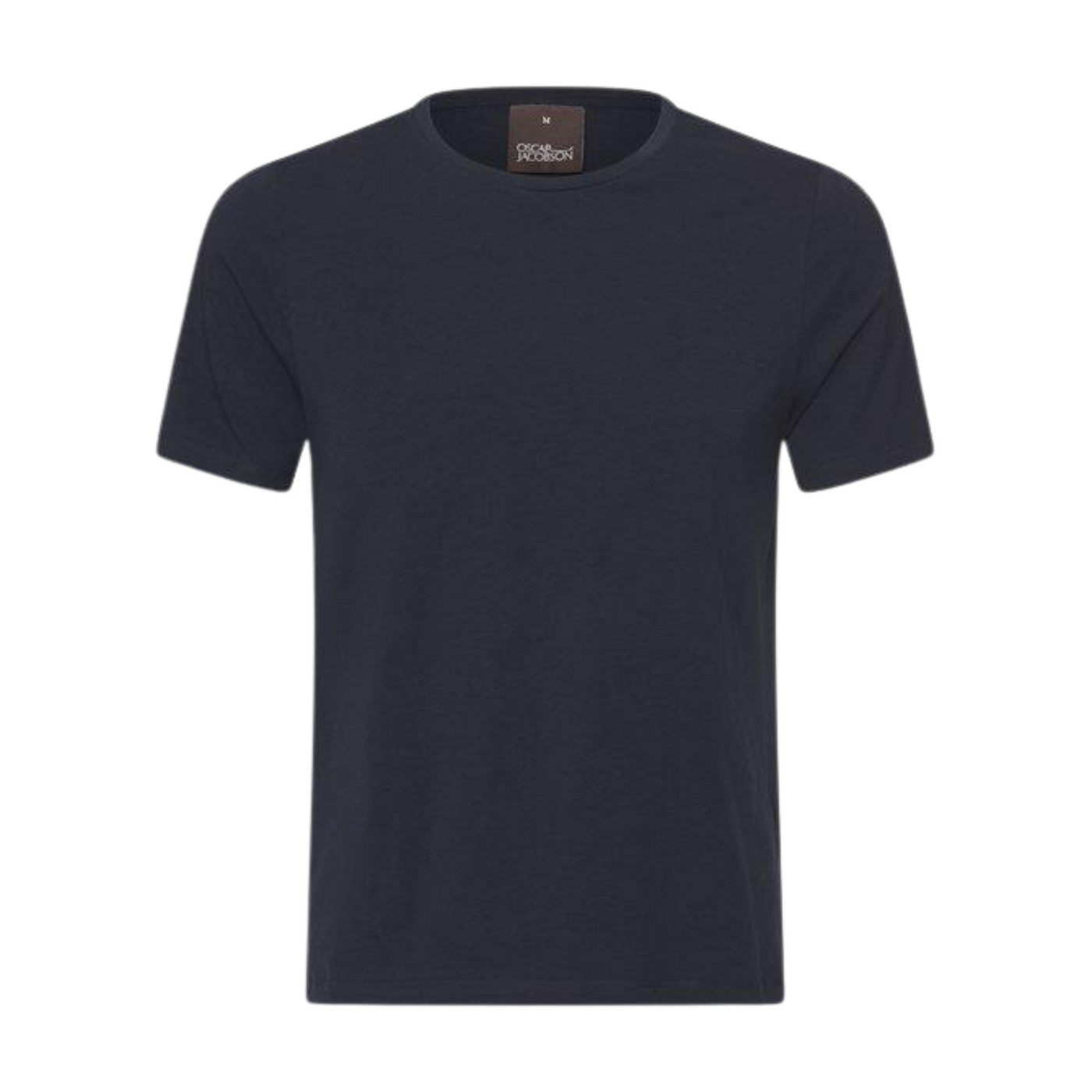 Oscar Jacobson Navy T-shirt