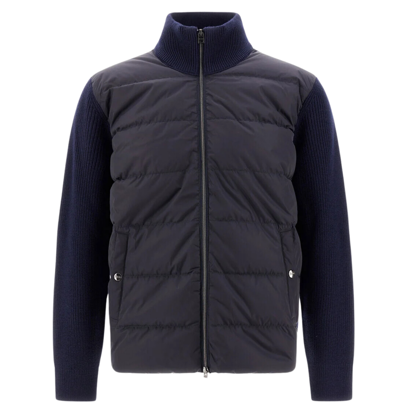 Herno Navy Jakke