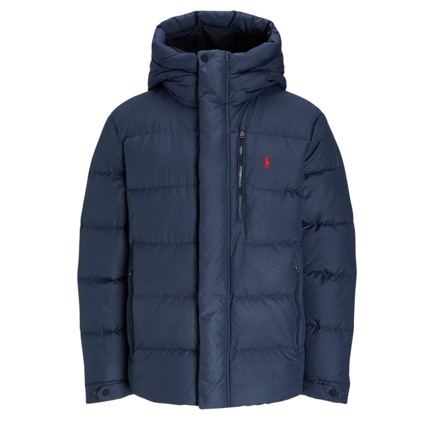 Ralph Lauren Navy Jakke