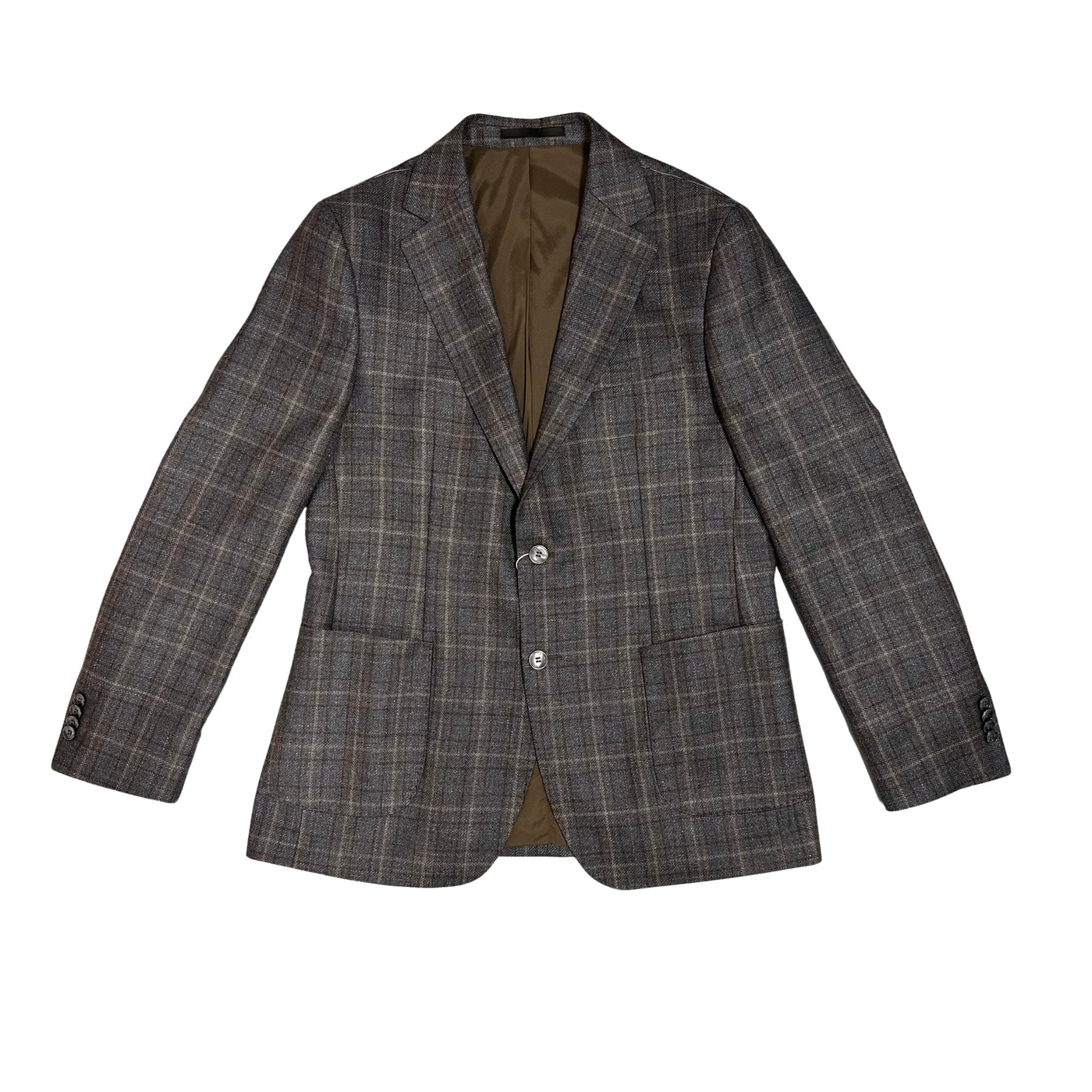 Due Signori Ternet Blazer Jakke