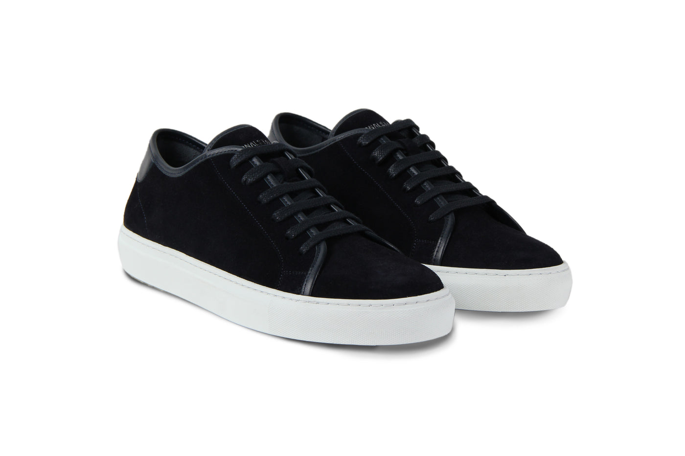 National Standard Sneakers Navy