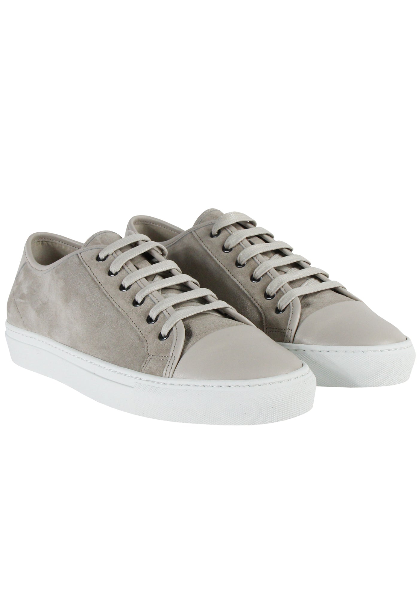 National Standard Sneakers Sand