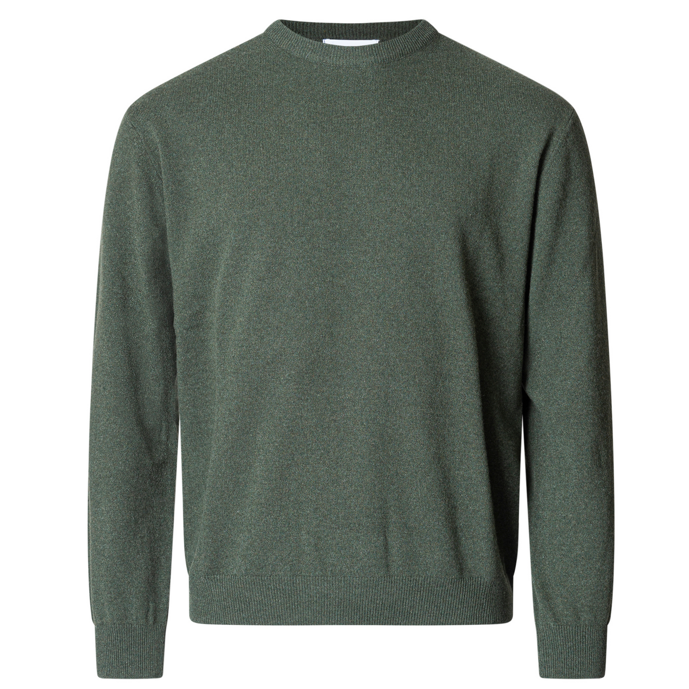 Due Signori/Limited Edition Cashmere (Recycled) strik