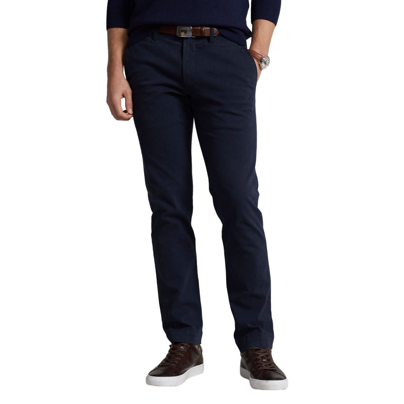 Ralph Lauren Chino Slim fit Navy