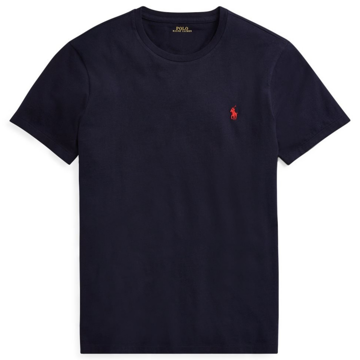 Ralph Lauren T-Shirt Navy